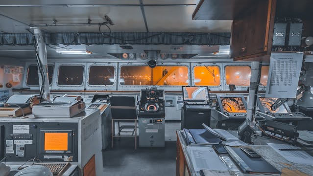 Bridge Resource Management image