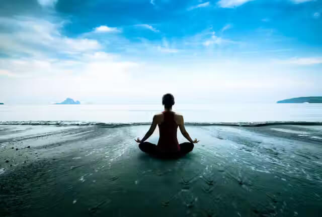 Mental Health and Wellbeing at Sea image