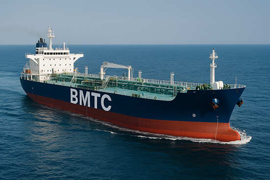 Liquid Cargo Handling Simulator Course for Oil Tankers Refresher image