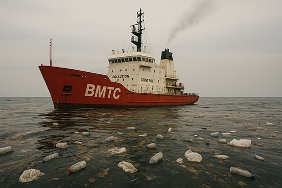 MARPOL Annex I-VI Refresher image
