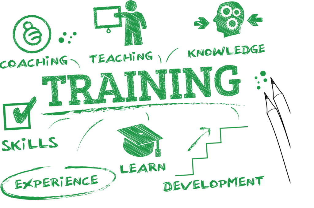 Train the Trainer image